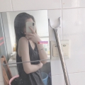 湖南株洲/商议/18/160/80/B/非chu女/学生/可去外地不同居